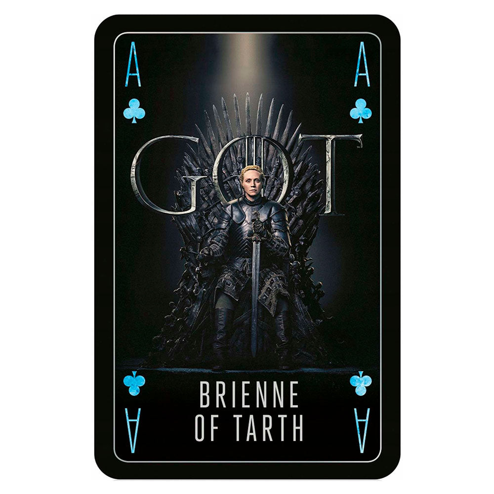Kortlek Game Of Thrones