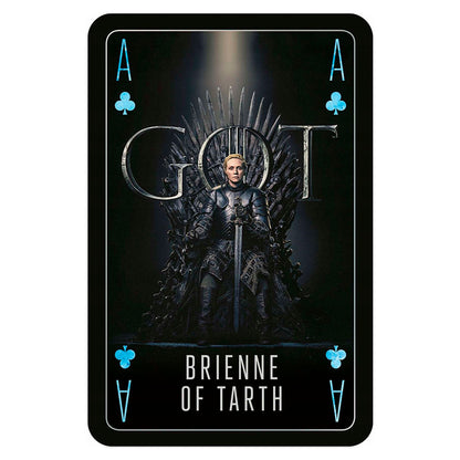 Kortlek Game Of Thrones