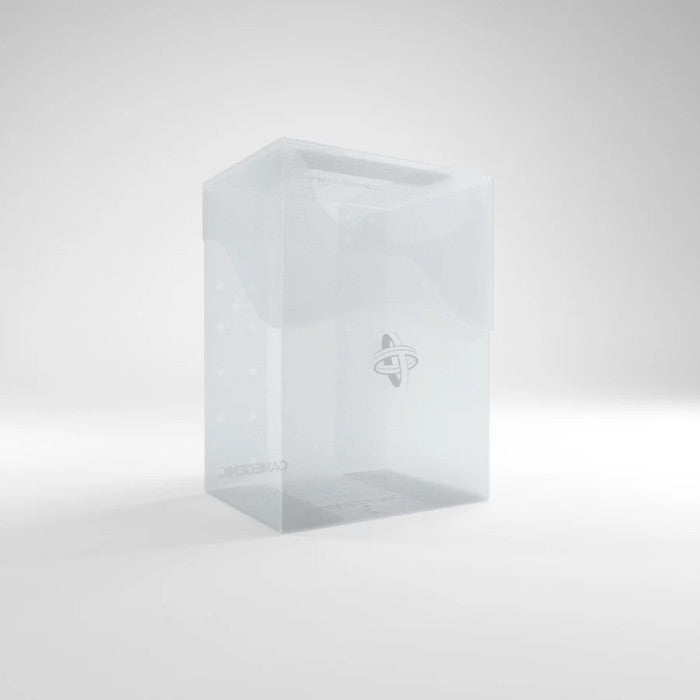 Gamegenic Deck Holder 80+ Clear