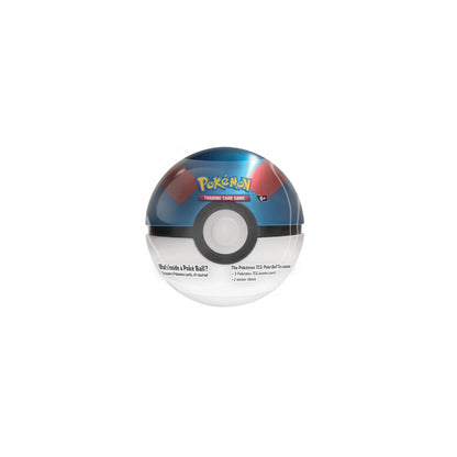 Pokémon TCG: Pokémon Ball Tin 2023