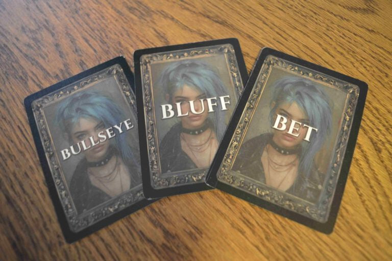 Familjespel History Bluff