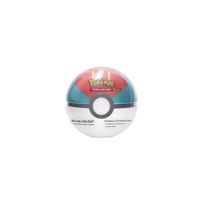 Pokémon TCG: Pokémon Ball Tin 2023