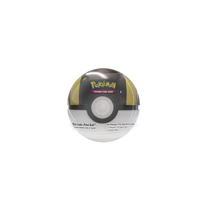 Pokémon TCG: Pokémon Ball Tin 2023